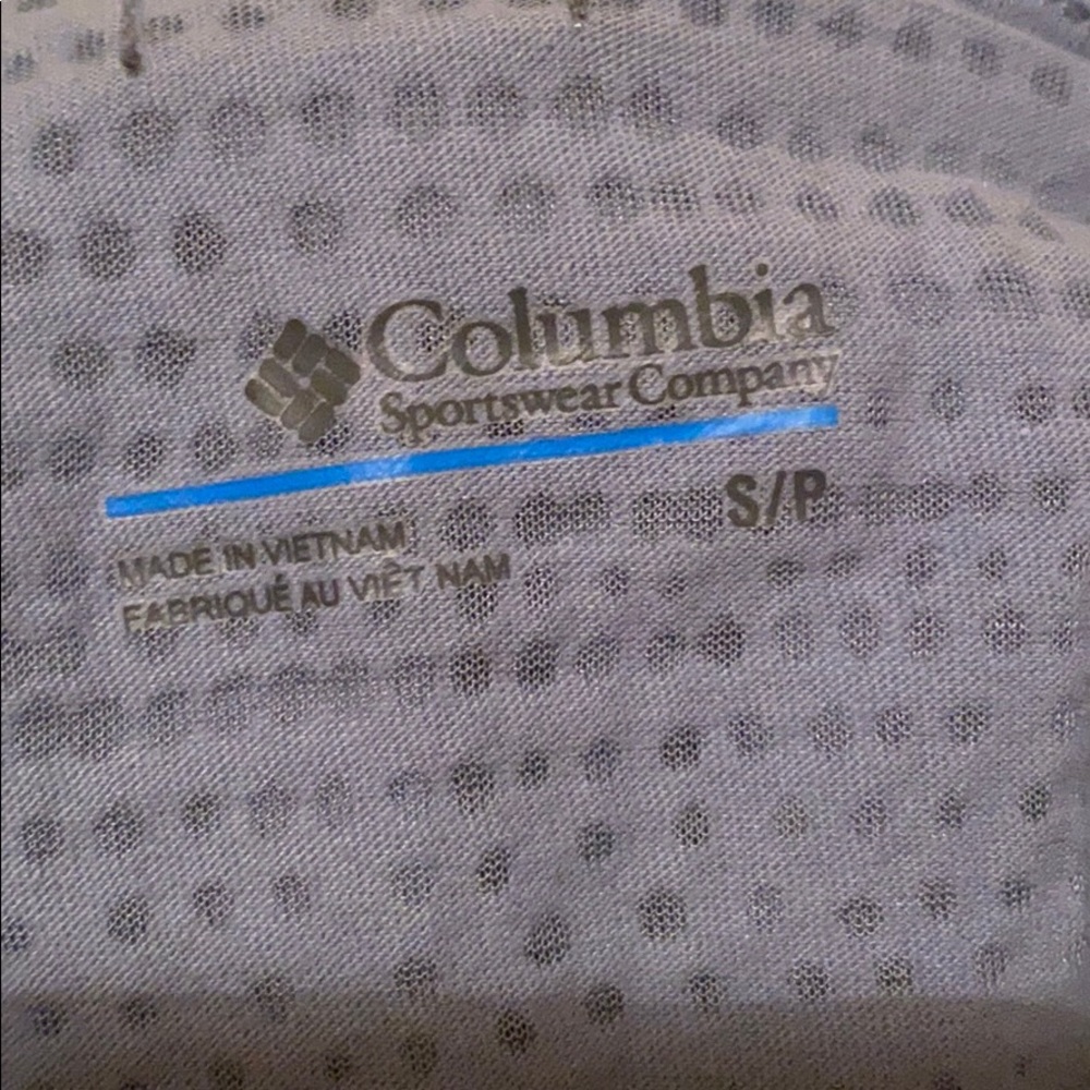 Columbia hoodie - Picture 8 of 10